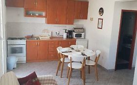 Island Of Pag Holiday Apartments
